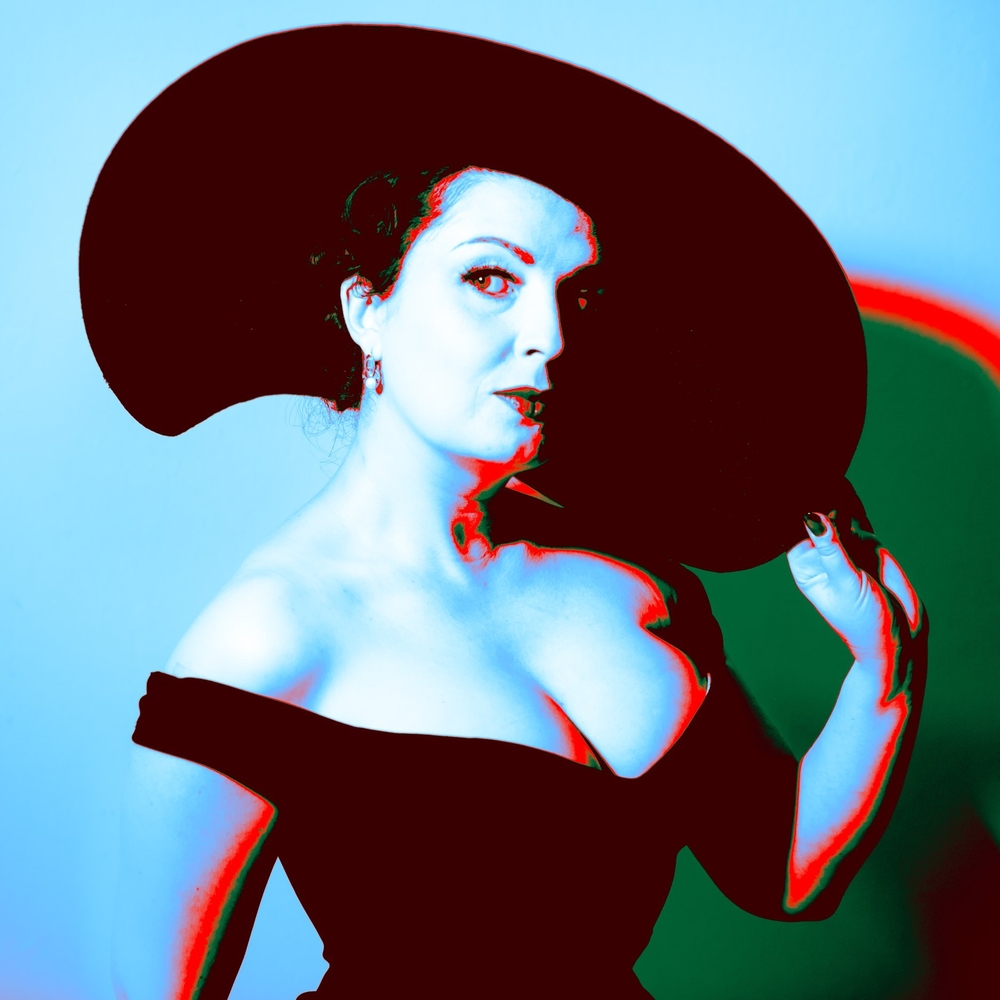 Meet your Posher, Natasha